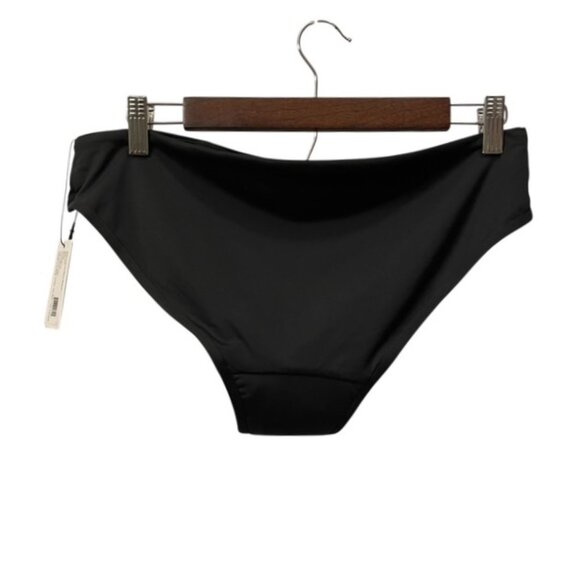NWT Kt by Knix Black Period Proof Bikini Swim Bottoms Size XXL - Picture 2 of 12